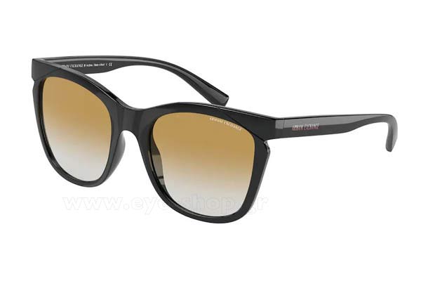 armani exchange 4109S Γυαλια Ηλιου 