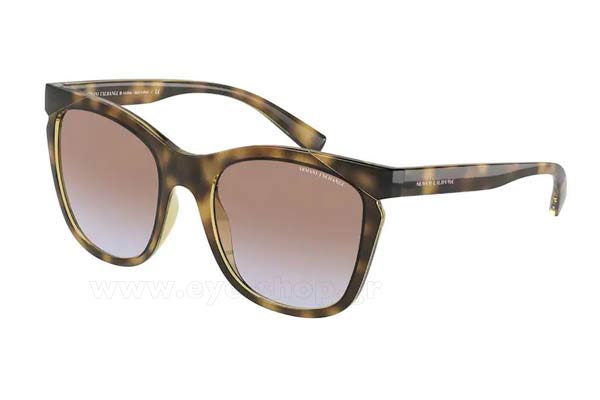 armani exchange 4109S Γυαλια Ηλιου 