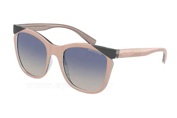 armani exchange 4109S Γυαλια Ηλιου 
