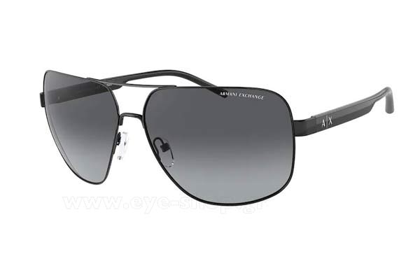 armani exchange 2030S Γυαλια Ηλιου 