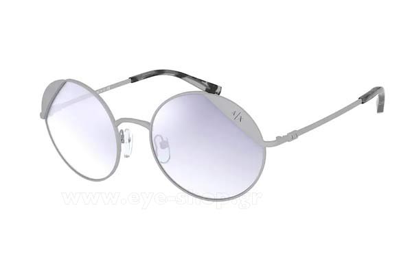 armani exchange 2039S Γυαλια Ηλιου 