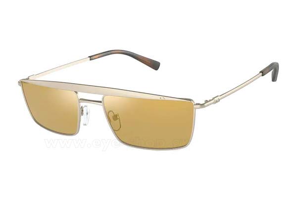 armani exchange 2038S Γυαλια Ηλιου 