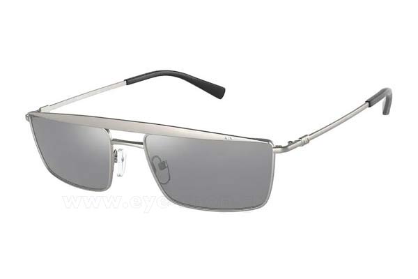 armani exchange 2038S Γυαλια Ηλιου 