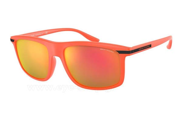 armani exchange 4110S Γυαλια Ηλιου 