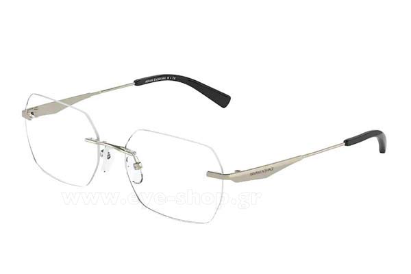 Armani Exchange 1047 6110 size 55 Γυαλιά οράσεως Τιμή: 90,00