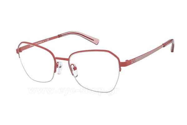 Armani Exchange 1045 6104 size 53 Γυαλιά οράσεως Τιμή: 90,00