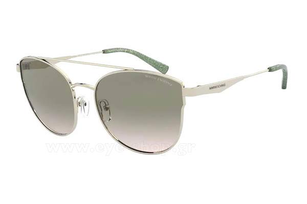 armani exchange 2032S Γυαλια Ηλιου 