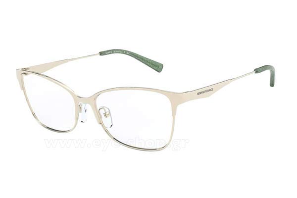 Armani Exchange 1040 6110 size 54 Γυαλιά οράσεως Τιμή: 90,00