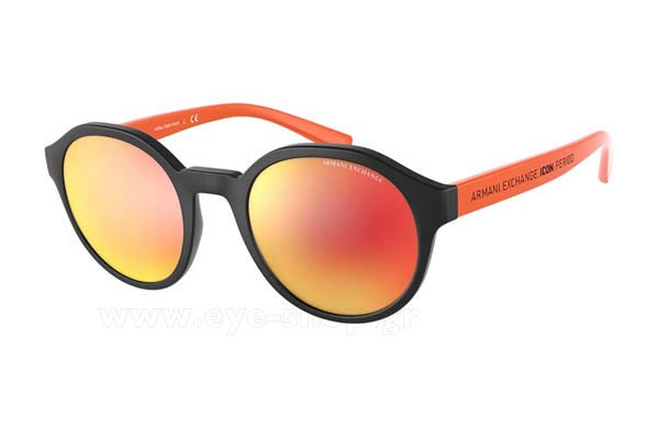 armani exchange 4114S Γυαλια Ηλιου 