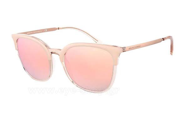 armani exchange 4091S Γυαλια Ηλιου 