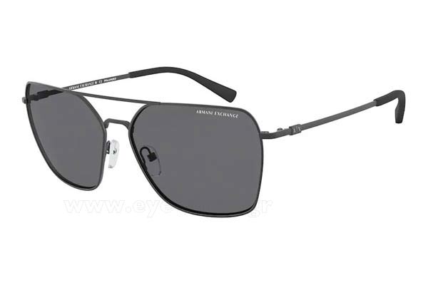 armani exchange 2029S Γυαλια Ηλιου 