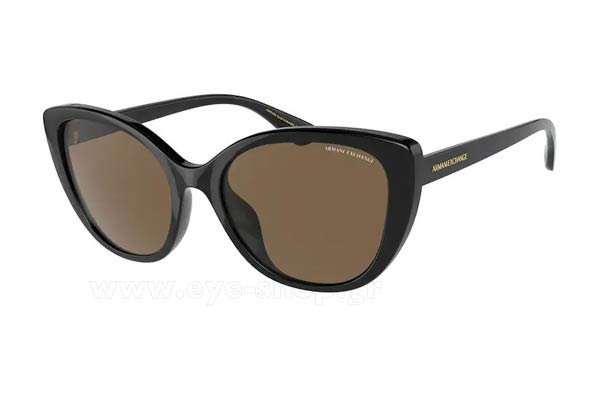 ARMANI EXCHANGE 4111SU Γυαλια Ηλιου 