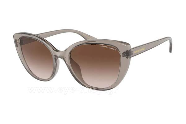 armani exchange 4111SU Γυαλια Ηλιου 