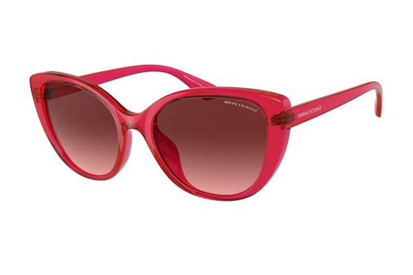 ARMANI EXCHANGE 4111SU Γυαλια Ηλιου 