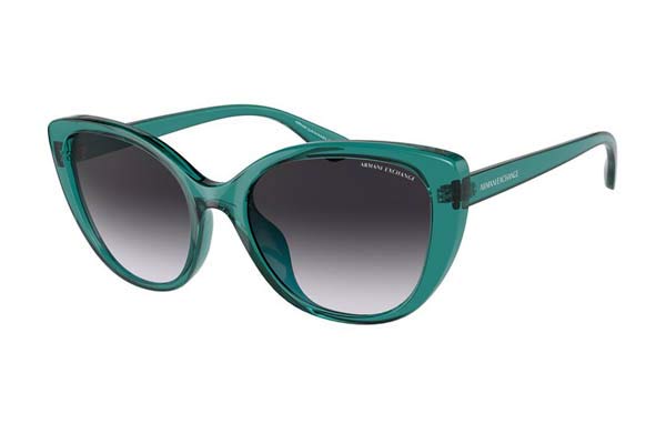 ARMANI EXCHANGE 4111SU Γυαλια Ηλιου 