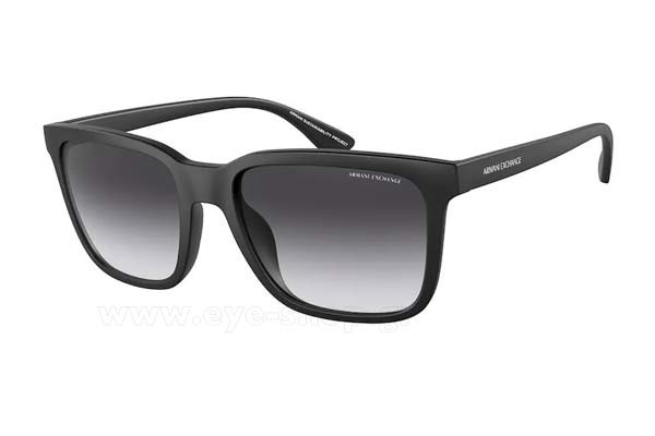 armani exchange 4112SU Γυαλια Ηλιου 