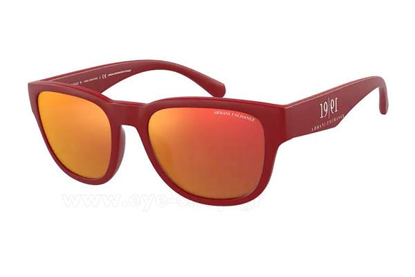 armani exchange 4115SU Γυαλια Ηλιου 
