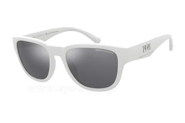 ARMANI EXCHANGE 4115SU Γυαλια Ηλιου 
