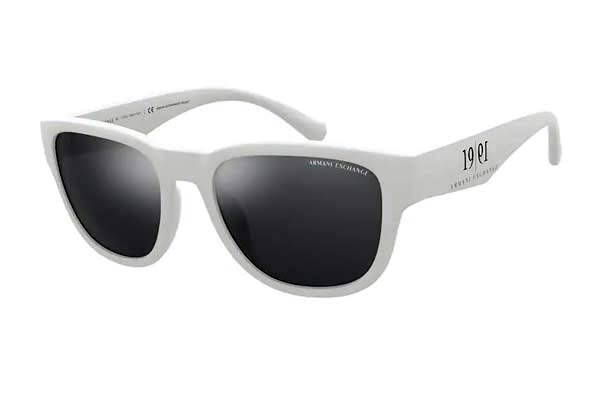 ARMANI EXCHANGE 4115SU Γυαλια Ηλιου 