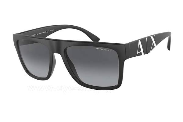 armani exchange 4113S Γυαλια Ηλιου 