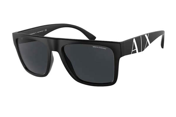 ARMANI EXCHANGE 4113S Γυαλια Ηλιου 