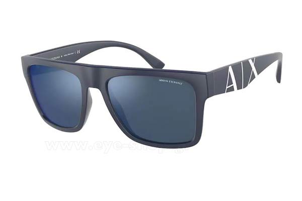 armani exchange 4113S Γυαλια Ηλιου 