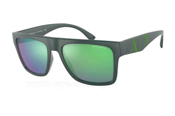 armani exchange 4113S Γυαλια Ηλιου 
