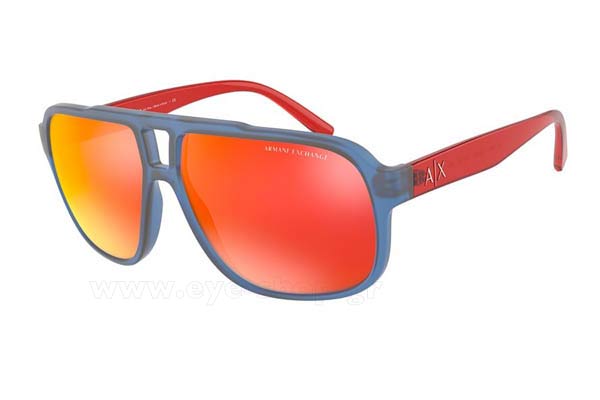 armani exchange 4104S Γυαλια Ηλιου 