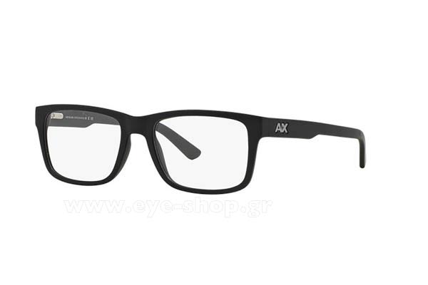 Armani Exchange 3016 8078 size 53 Γυαλιά οράσεως Τιμή: 83,99