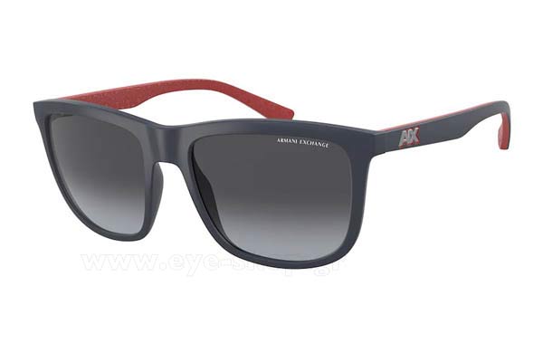 armani exchange 4093S Γυαλια Ηλιου 