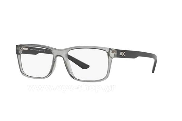 Armani Exchange 3016 8239 size 53 Γυαλιά οράσεως Τιμή: 77,00