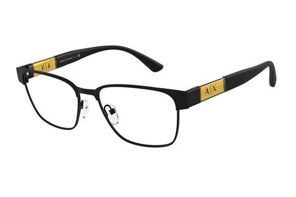 Armani Exchange 1052 6000 size 55 Γυαλιά οράσεως Τιμή: 73,99