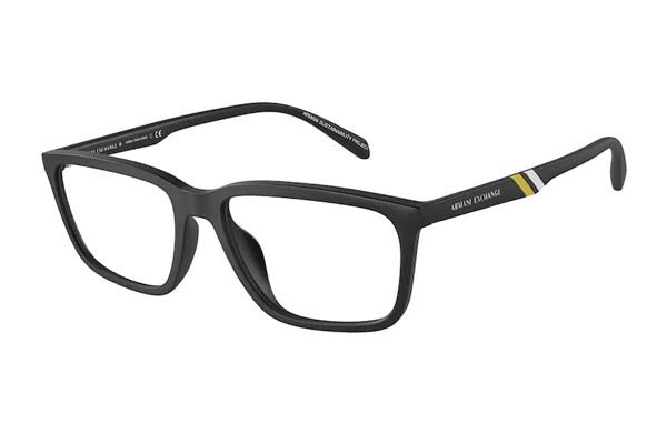 Armani Exchange 3089U 8078 size 55 Γυαλιά οράσεως Τιμή: 77,00