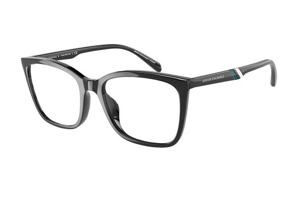 Armani Exchange 3088U 8158 size 54 Γυαλιά οράσεως Τιμή: 74,47