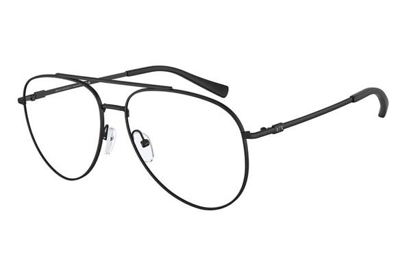 Armani Exchange 1055 6000 size 58 Γυαλιά οράσεως Τιμή: 71,99