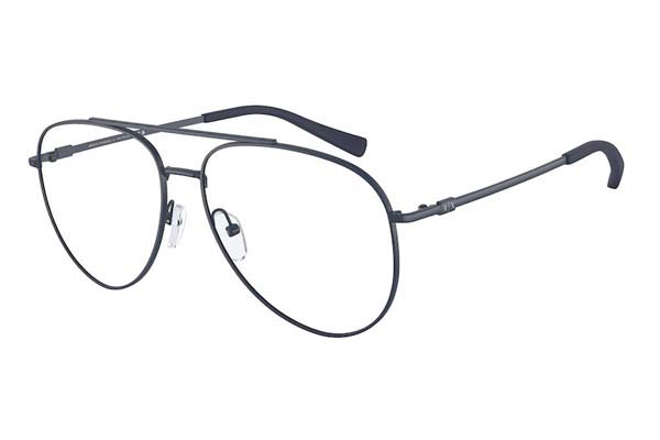 Armani Exchange 1055 6105 size 58 Γυαλιά οράσεως Τιμή: 73,99