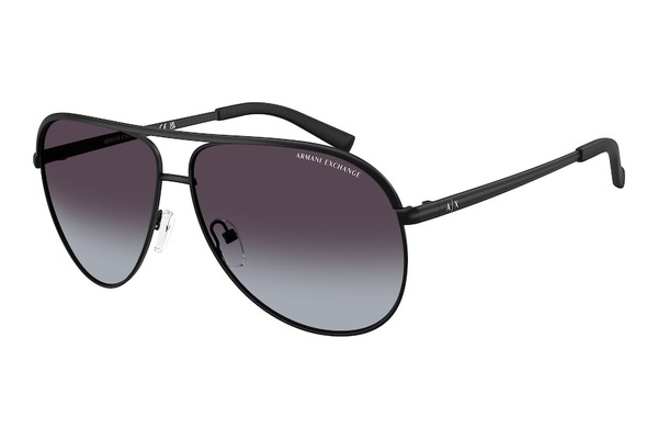 Armani-Exchange 2002 60008G size 61 Γυαλια Ηλιου Τιμή: 94,00