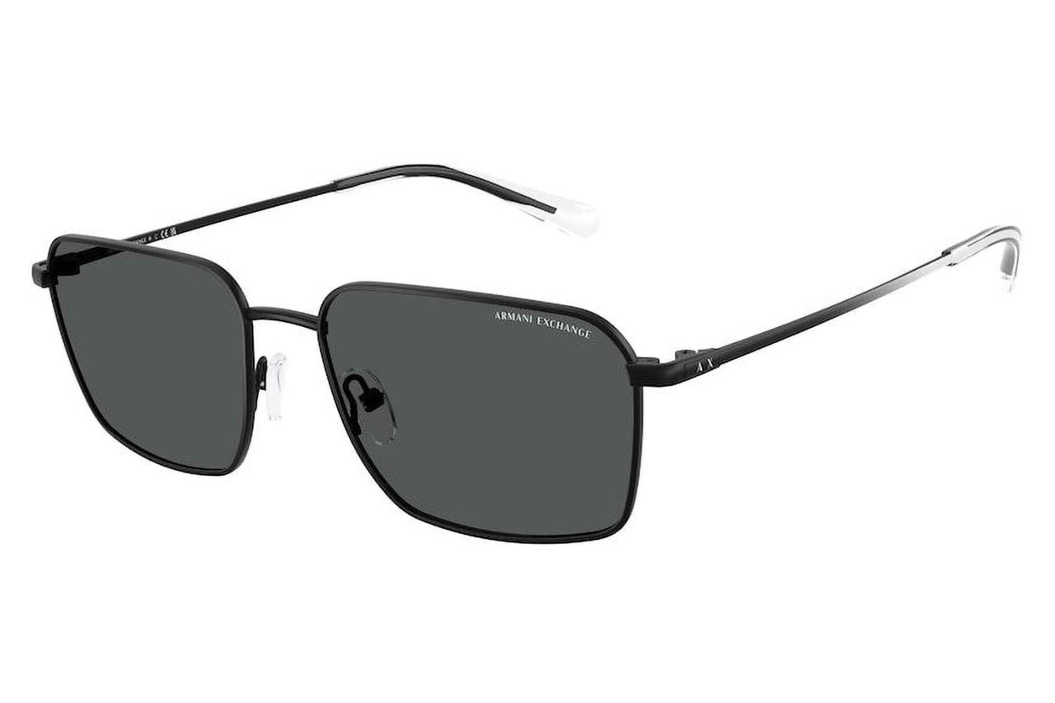 Armani-Exchange 2053S 600087 size 57 Γυαλια Ηλιου Τιμή: 89,00