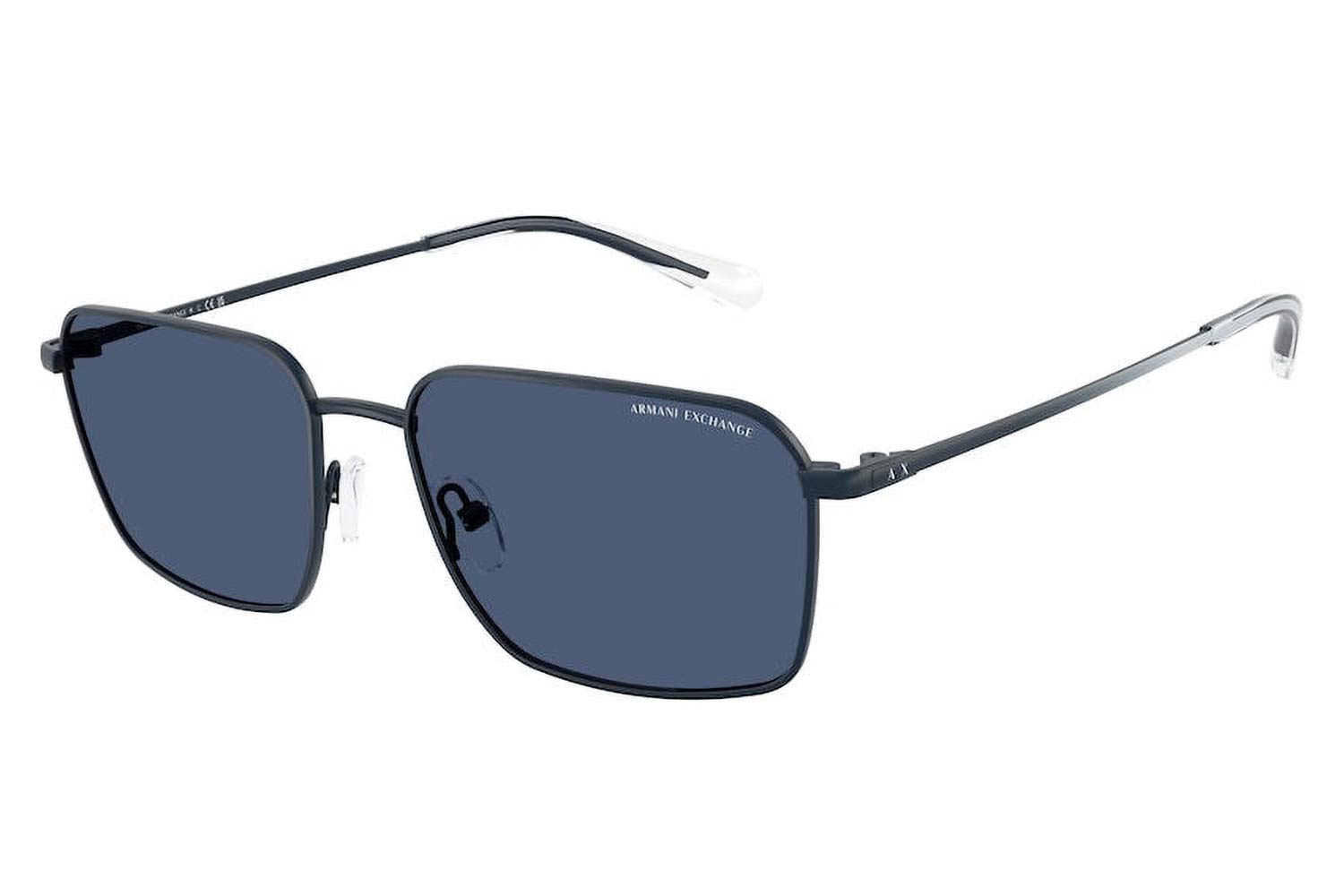 Armani-Exchange 2053S 609980 size 57 Γυαλια Ηλιου Τιμή: 89,00