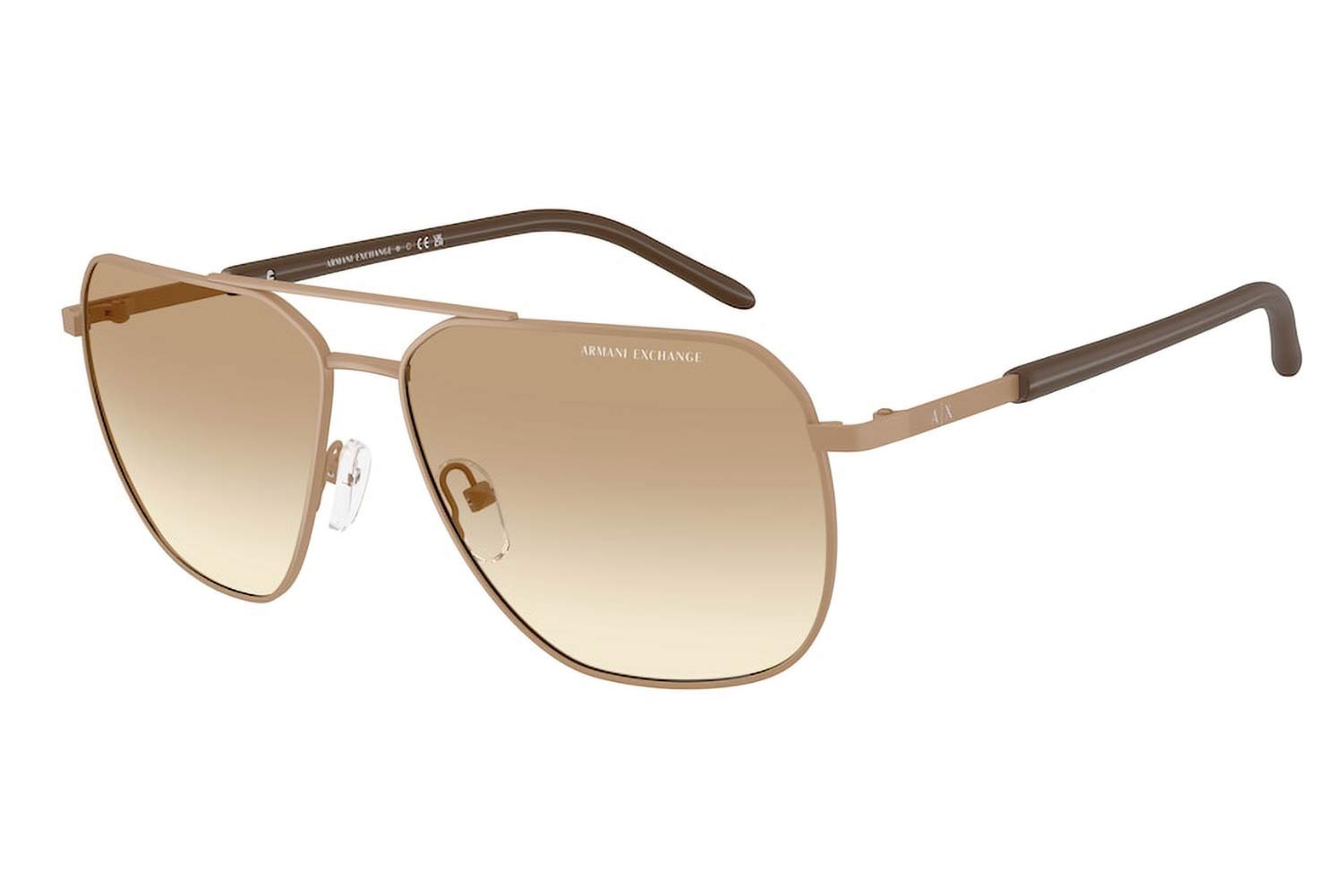 Armani-Exchange 2057S 612913 size 59 Γυαλια Ηλιου Τιμή: 89,00