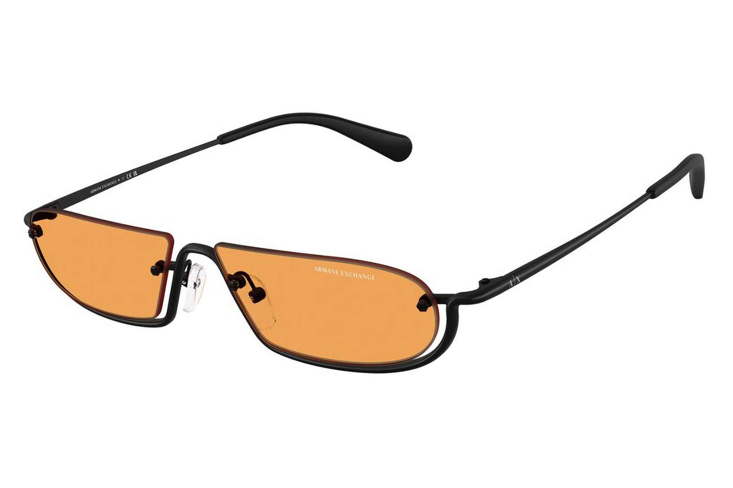 Armani-Exchange 2058S 6000-7 size 58 Γυαλια Ηλιου Τιμή: 106,00