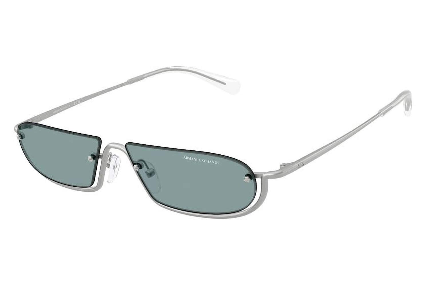 Armani-Exchange 2058S 60209C size 58 Γυαλια Ηλιου Τιμή: 106,00