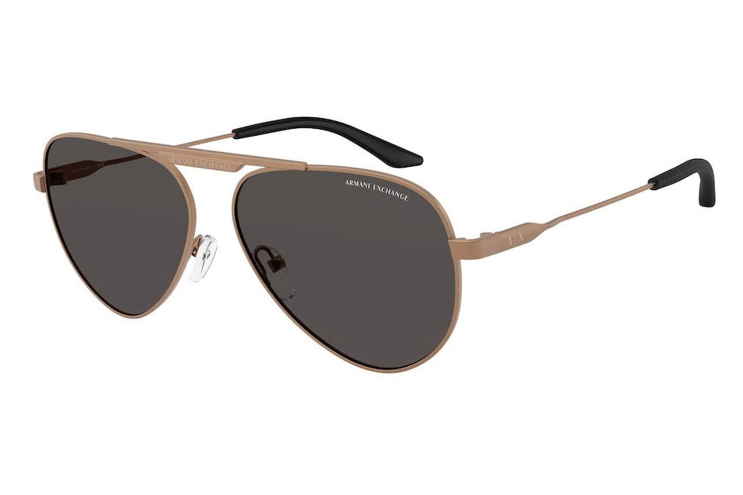 Armani-Exchange 2060S 610687 size 58 Γυαλια Ηλιου Τιμή: 102,00