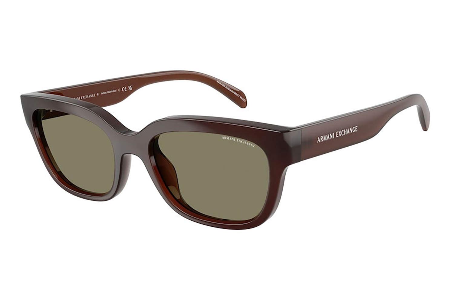 ARMANI EXCHANGE 4155SU Γυαλια Ηλιου 