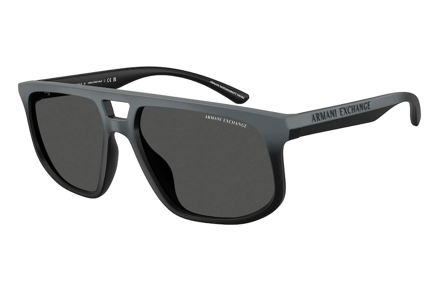 Armani-Exchange 4161SU 838887 size 58 Γυαλια Ηλιου Τιμή: 85,00