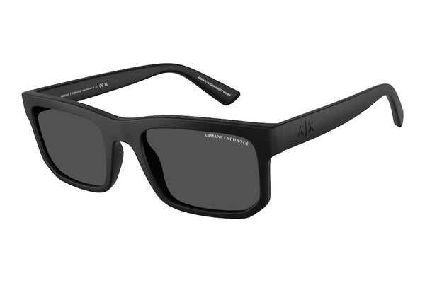 Armani-Exchange 4165S 807887 size 56 Γυαλια Ηλιου Τιμή: 76,00