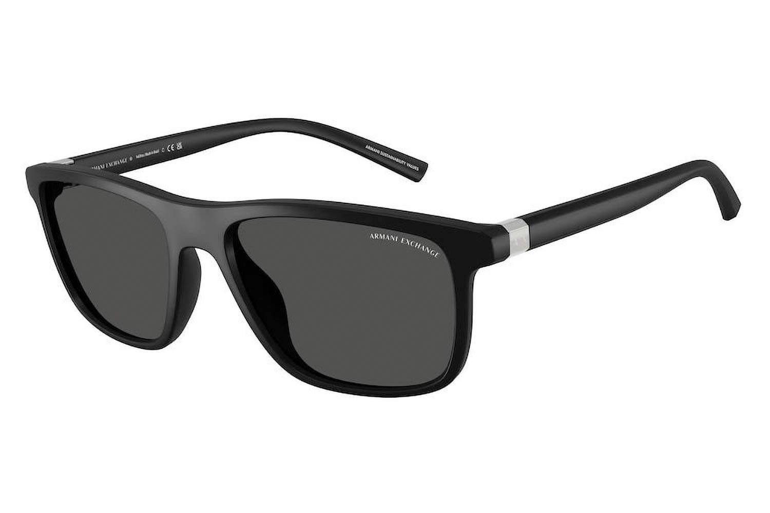 Armani-Exchange 4167SU 807887 size 56 Γυαλια Ηλιου Τιμή: 76,00