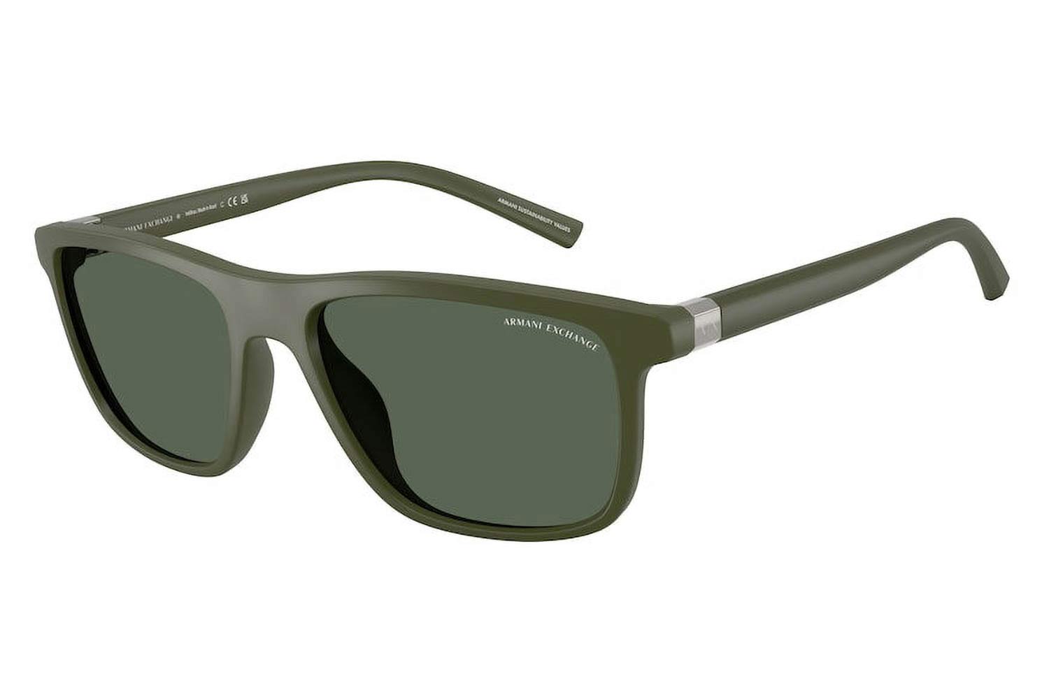 Armani-Exchange 4167SU 830171 size 56 Γυαλια Ηλιου Τιμή: 76,00