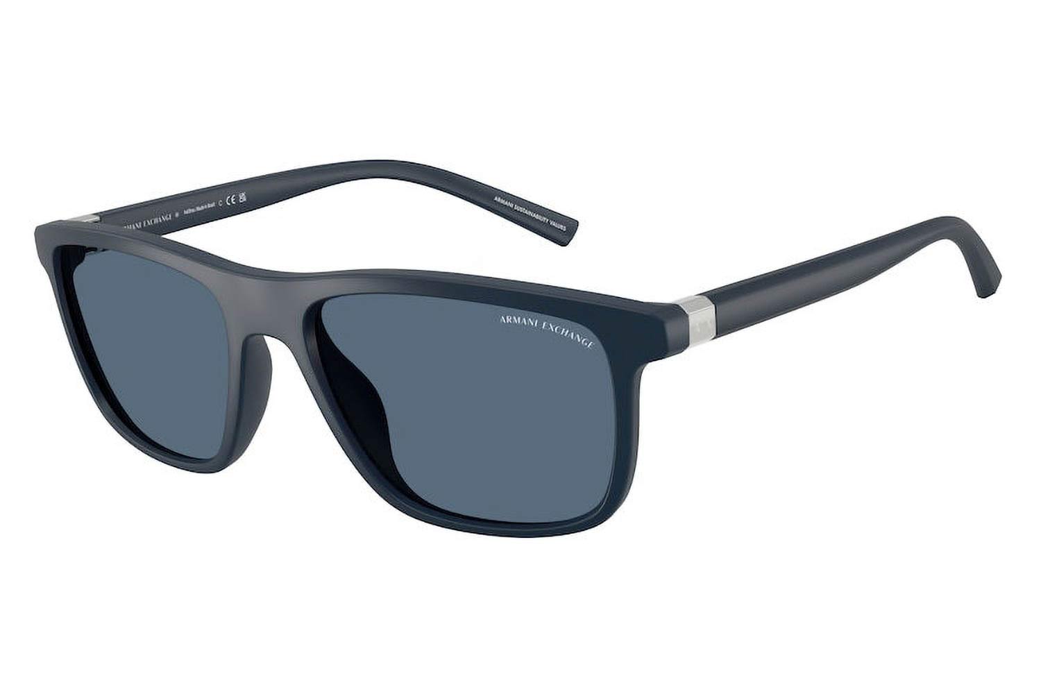 Armani-Exchange 4167SU 839980 size 56 Γυαλια Ηλιου Τιμή: 76,00