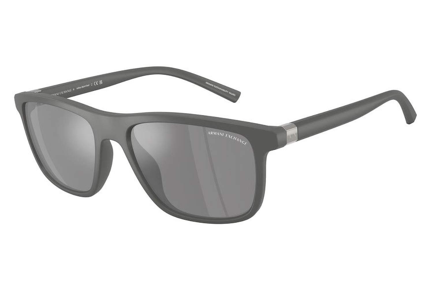 Armani-Exchange 4167SU 84006G size 56 Γυαλια Ηλιου Τιμή: 76,00